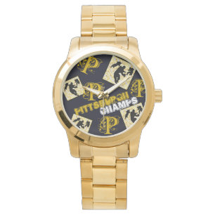PITTSBURGH FOOTBALL WATCH