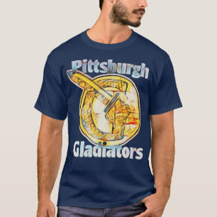 Pittsburgh Gladiators T-Shirt