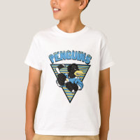 Pittsburgh Hockey Youth T-Shirt - Customised