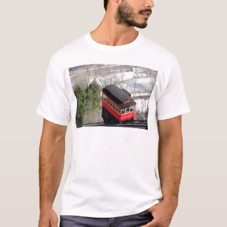 Pittsburgh Incline Plane T-Shirt