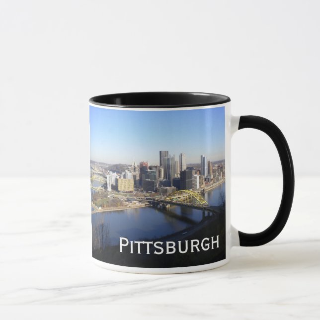 pittsburgh mug (Right)
