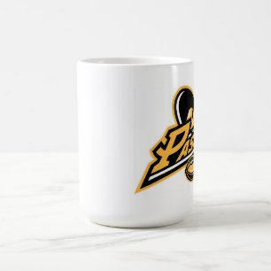 Pittsburgh Passion Mug