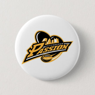 Pittsburgh Passion Pin