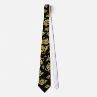 Pittsburgh Passion Tie