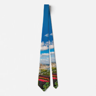 Pittsburgh Pennsylvania  Tie