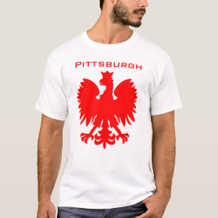 Pittsburgh Polish Pride T-Shirt