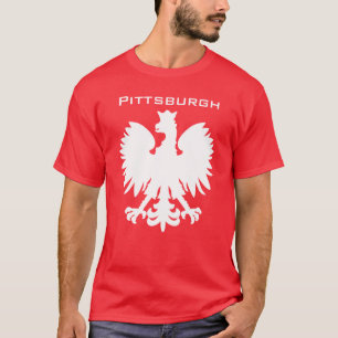 Pittsburgh Polish Pride T-Shirt