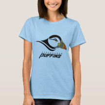 Pittsburgh Puffins Classic Logo