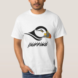 Pittsburgh Puffins Classic Logo T-Shirt