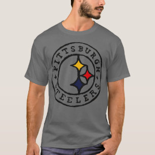 Pittsburgh Steeleeeers T-Shirt