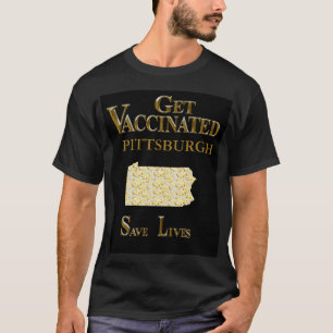 PITTSBURGH T-Shirt