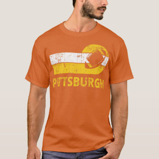 Pittsburgh Team II T-Shirt