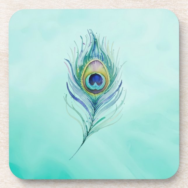 Pity Coaster (Front)