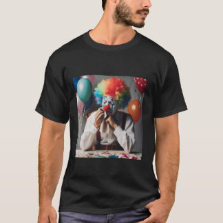 pity party T-Shirt