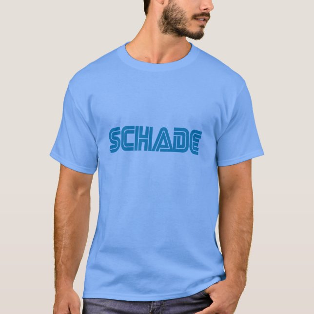 pity T-Shirt (Front)