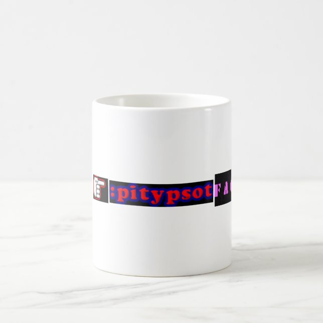 pitypost5-418x84, handpoint2-102x75, fag-240x180 coffee mug (Center)