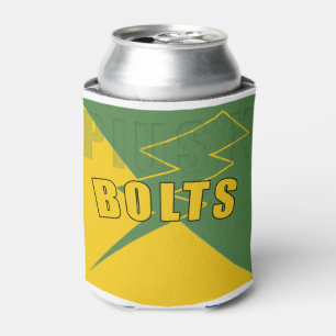 pius-X high school Design Can Cooler