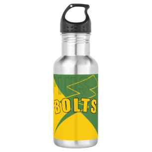 piusx high 532 ml water bottle