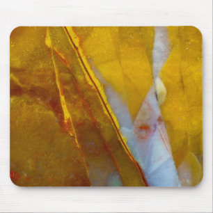 Piute Jasper Mouse Mat