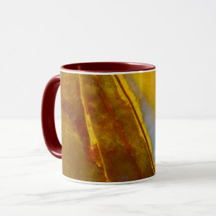 Piute Jasper Mug