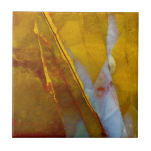 Piute Jasper Tile