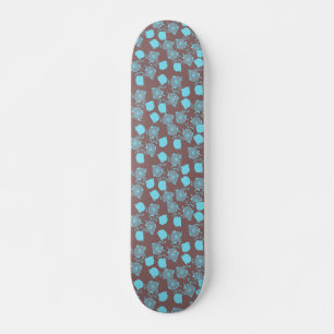 pivoine skateboard