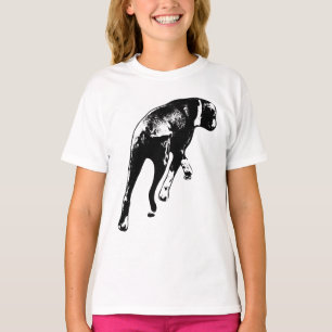 Pivot Energy – Side-Back Action T-Shirt