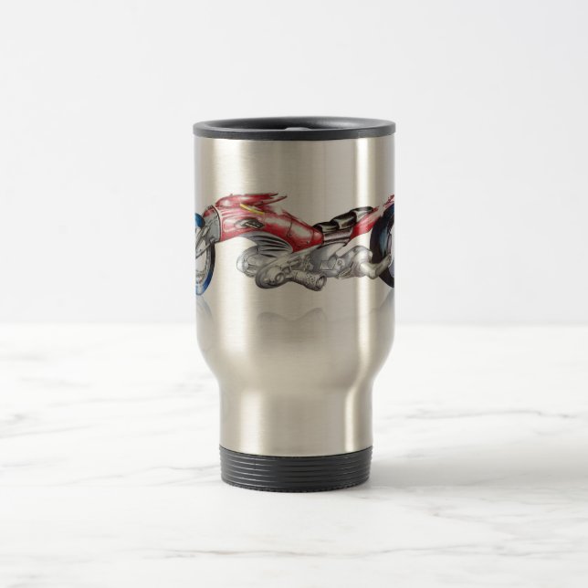 pivotal visions hypercycle concept art mug (Center)