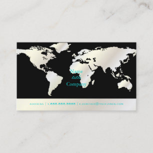 PixDezine Going Global business card