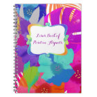 PixDezines bali kai/book of positive aspects