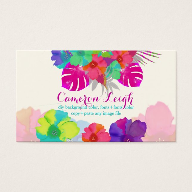 PixDezines bali kai/DIY background (Front)