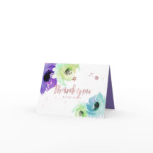 PixDezines Bat Mitzvah/Thank You/DIY colour