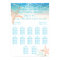 PixDezines Beach/Chadeliers/Seating Chart