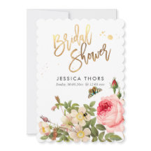 PixDezines Bridal Shower Rose Garden/DIY bckgrnd
