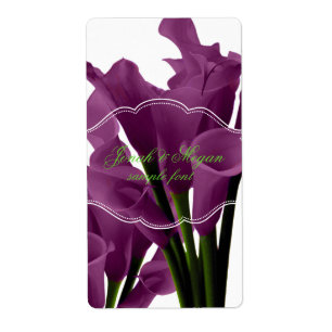 PixDezines burgundcalla lily/DIY background colour