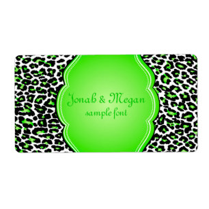 PixDezines cheetah /DIY background colour!