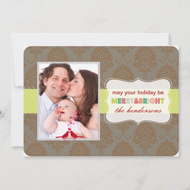 PixDezines chic damask/use new template below (Front)