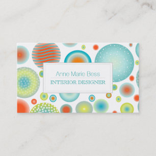 PixDezines christmas celebration/DIYbackground! Business Card