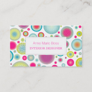 PixDezines christmas celebration/DIYbackground! Business Card