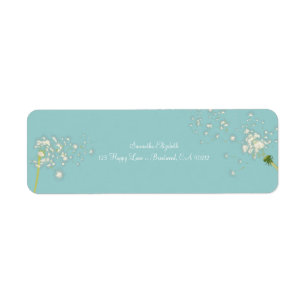 PixDezines dandelions/diy background colour