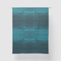 PixDezines Dark Teal Green Watercolor