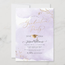 PixDezines Delicate Gold Foliage Graduation