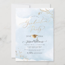 PixDezines Delicate Gold Foliage Graduation