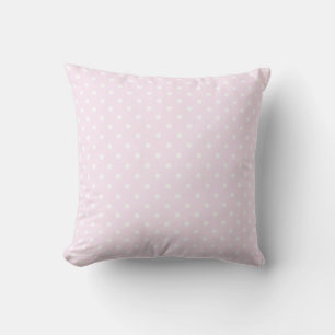 PixDezines DIY colour/adjustable polka dots Cushion