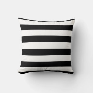 PixDezines DIY colour/adjustable stripes Cushion