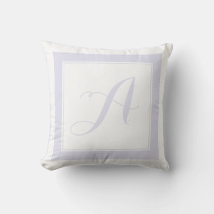 PixDezines DIY colour/Monogram Cushion