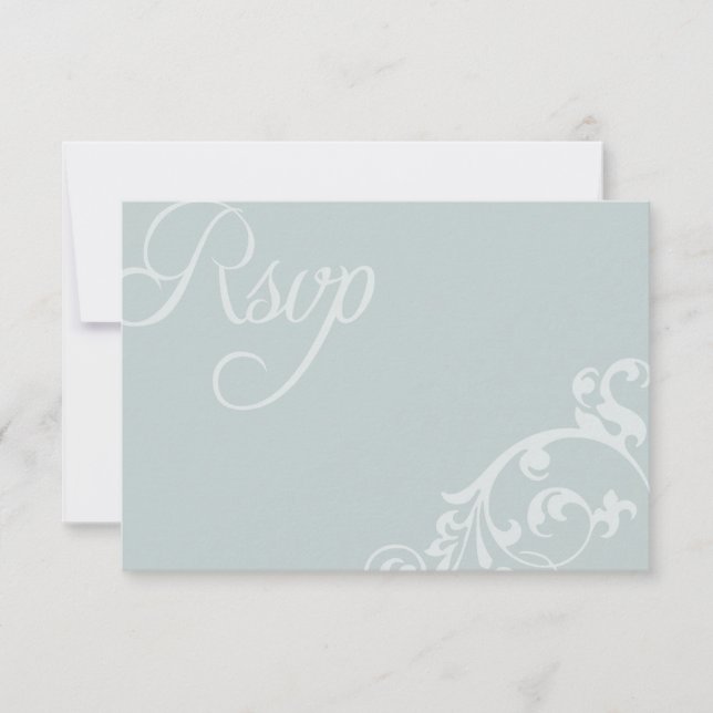 PixDezines DIY colour/rsvp template (Front)
