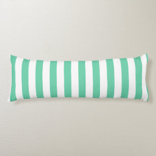 PixDezines DIY colours/Adjustable Stripes Body Cushion