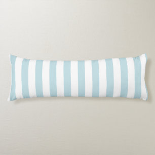 PixDezines DIY colours/Adjustable Stripes Body Cushion