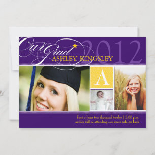 PixDezines diy colours, grads announcement